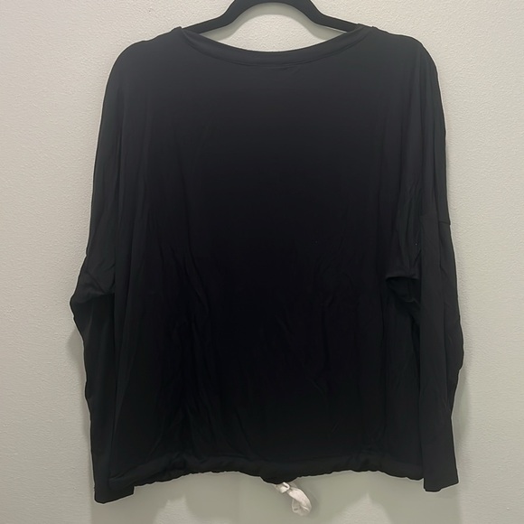 Eberjay Gisele TENCEL Modal Long Sleeve - Picture 6 of 6